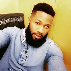 Meet your Posher, Abraham